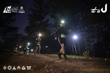 Dalat Ultra Trail 2026 - Ảnh #4730431