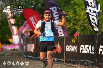 Dalat Ultra Trail 2026 - Ảnh #4744730