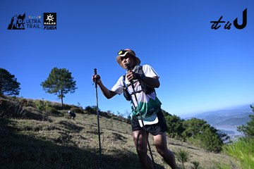 Dalat Ultra Trail 2026 - Ảnh #4731563
