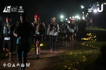 Dalat Ultra Trail 2026 - Ảnh #4720247