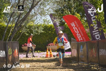 Dalat Ultra Trail 2026 - Ảnh #4683466