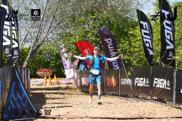 Dalat Ultra Trail 2026 - Ảnh #4737316