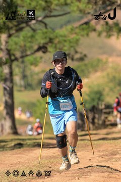 Dalat Ultra Trail 2026 - Ảnh #4715838