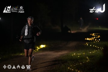 Dalat Ultra Trail 2026 - Ảnh #4720408