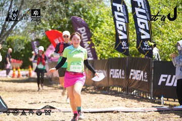 Dalat Ultra Trail 2026 - Ảnh #4696144