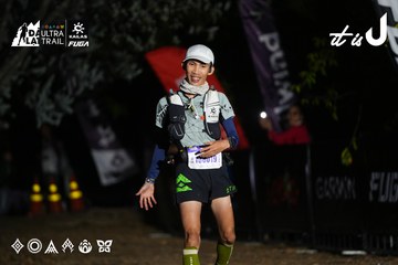 Dalat Ultra Trail 2026 - Ảnh #4757661