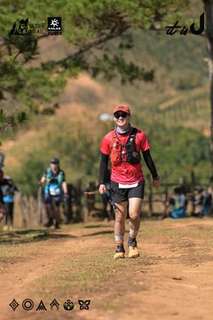 Dalat Ultra Trail 2026 - Ảnh #4717046