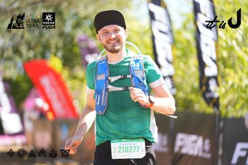 Dalat Ultra Trail 2026 - Ảnh #4695231
