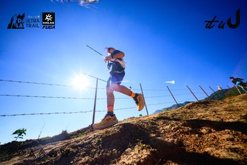 Dalat Ultra Trail 2026 - Ảnh #4912783