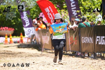 Dalat Ultra Trail 2026 - Ảnh #4699265