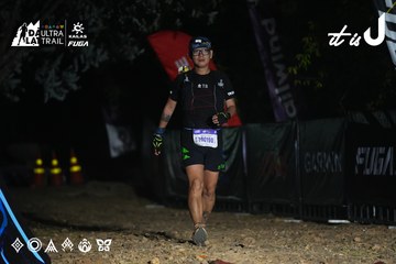Dalat Ultra Trail 2026 - Ảnh #4763672