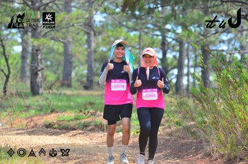 Dalat Ultra Trail 2026 - Ảnh #4793045