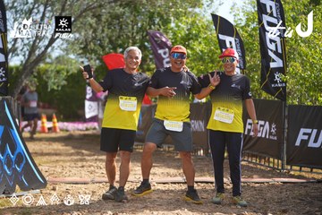 Dalat Ultra Trail 2026 - Ảnh #4898886