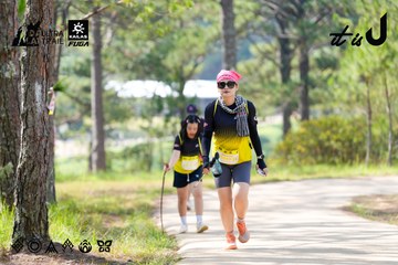 Dalat Ultra Trail 2026 - Ảnh #4834535