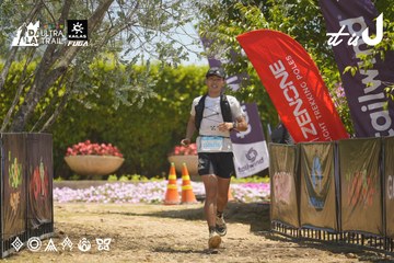 Dalat Ultra Trail 2026 - Ảnh #4690543