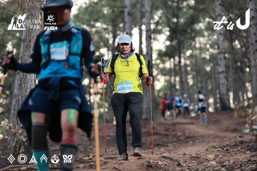 Dalat Ultra Trail 2026 - Ảnh #4741518