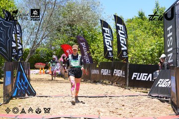 Dalat Ultra Trail 2026 - Ảnh #4701288