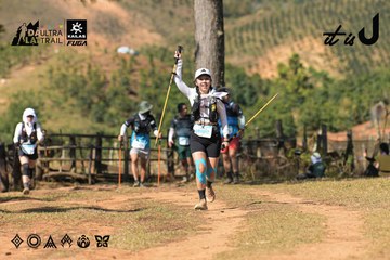 Dalat Ultra Trail 2026 - Ảnh #4716396