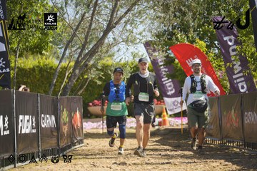 Dalat Ultra Trail 2026 - Ảnh #4683513