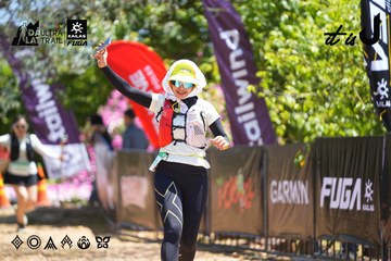 Dalat Ultra Trail 2026 - Ảnh #4702825