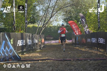 Dalat Ultra Trail 2026 - Ảnh #4682323
