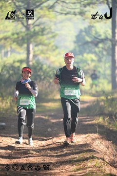 Dalat Ultra Trail 2026 - Ảnh #4878744