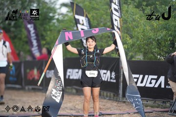 Dalat Ultra Trail 2026 - Ảnh #4761673