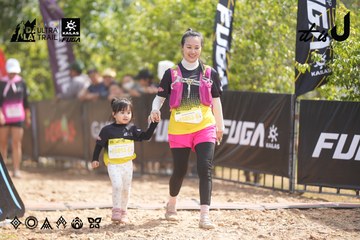 Dalat Ultra Trail 2026 - Ảnh #4858163