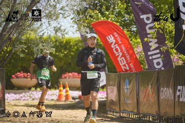 Dalat Ultra Trail 2026 - Ảnh #4691358