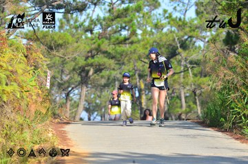Dalat Ultra Trail 2026 - Ảnh #4781436