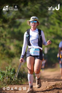 Dalat Ultra Trail 2026 - Ảnh #4909274