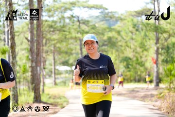 Dalat Ultra Trail 2026 - Ảnh #4833859