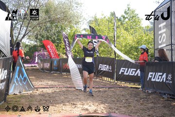 Dalat Ultra Trail 2026 - Ảnh #4862703