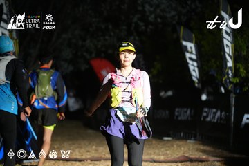 Dalat Ultra Trail 2026 - Ảnh #4759568