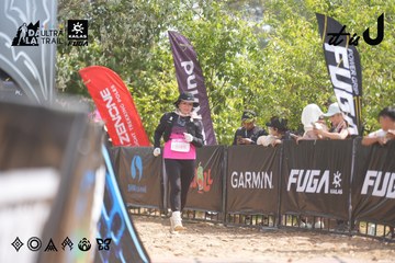 Dalat Ultra Trail 2026 - Ảnh #4858493