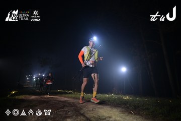 Dalat Ultra Trail 2026 - Ảnh #4704990