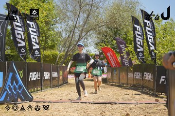 Dalat Ultra Trail 2026 - Ảnh #4690486