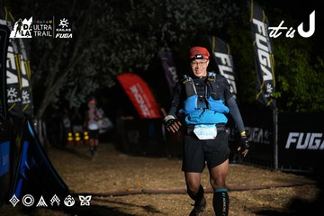 Dalat Ultra Trail 2026 - Ảnh #4758045
