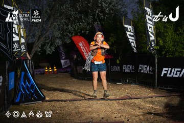 Dalat Ultra Trail 2026 - Ảnh #4757350