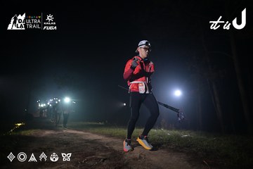 Dalat Ultra Trail 2026 - Ảnh #4705467