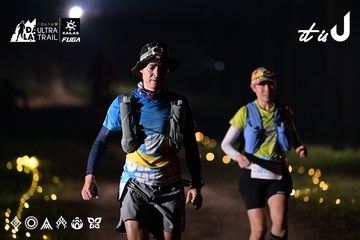 Dalat Ultra Trail 2026 - Ảnh #4729740