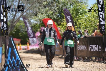 Dalat Ultra Trail 2026 - Ảnh #4694261