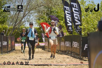Dalat Ultra Trail 2026 - Ảnh #4690459