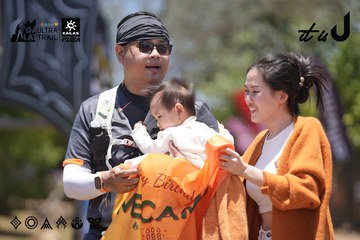 Dalat Ultra Trail 2026 - Ảnh #4693554