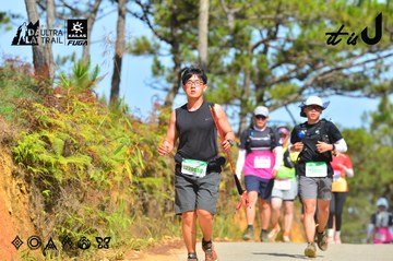 Dalat Ultra Trail 2026 - Ảnh #4749678