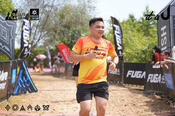 Dalat Ultra Trail 2026 - Ảnh #4865355