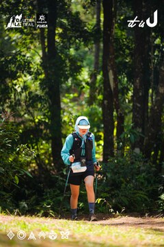 Dalat Ultra Trail 2026 - Ảnh #4908577