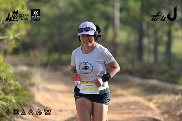 Dalat Ultra Trail 2026 - Ảnh #4895038