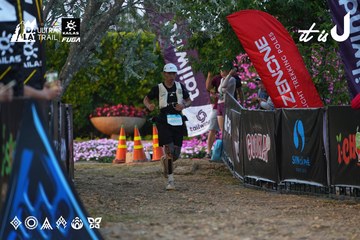 Dalat Ultra Trail 2026 - Ảnh #4745834
