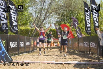 Dalat Ultra Trail 2026 - Ảnh #4683606